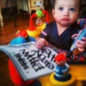 Meet your Posher, Manuel